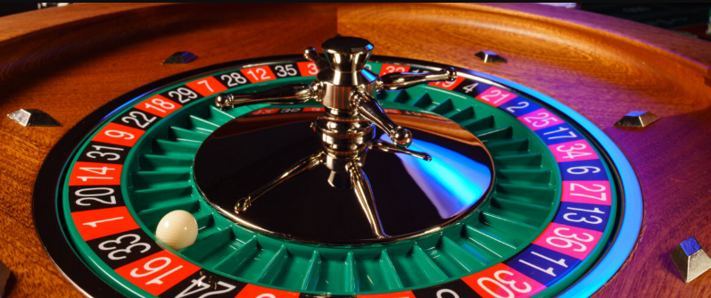 Game Roulette có luật chơi dễ hiểu 