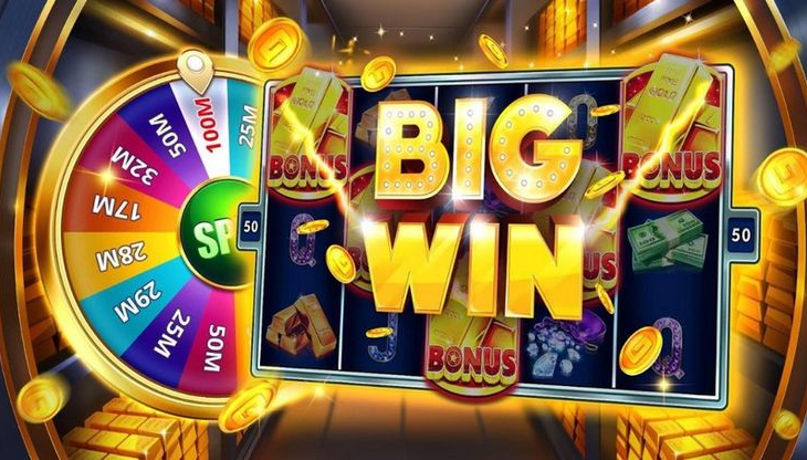 Slotgame cho người mới