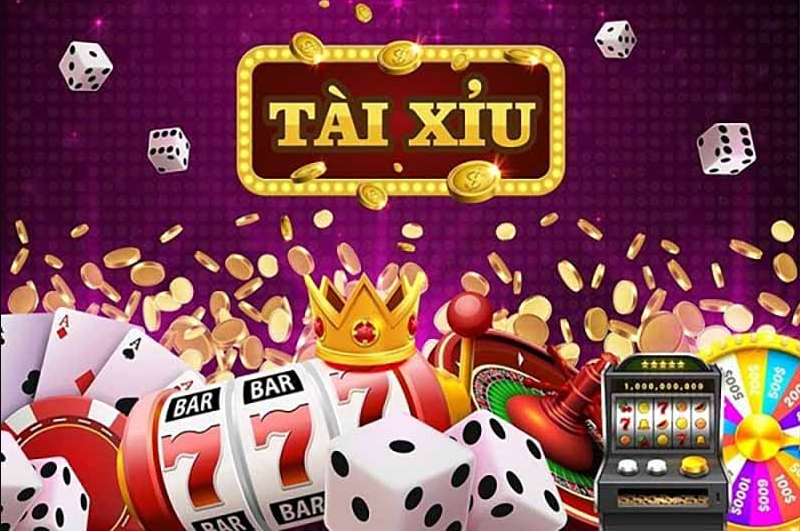 Game tài xỉu được rất nhiều người chơi trong FB88